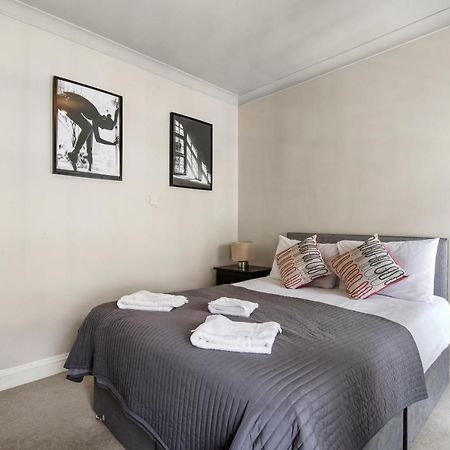 1 Bed Executive Apartment Near Liverpool Street Station Free Wifi By City Stay Aparts Лондон Екстер'єр фото
