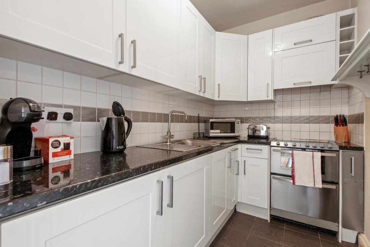 1 Bed Executive Apartment Near Liverpool Street Station Free Wifi By City Stay Aparts Лондон Екстер'єр фото