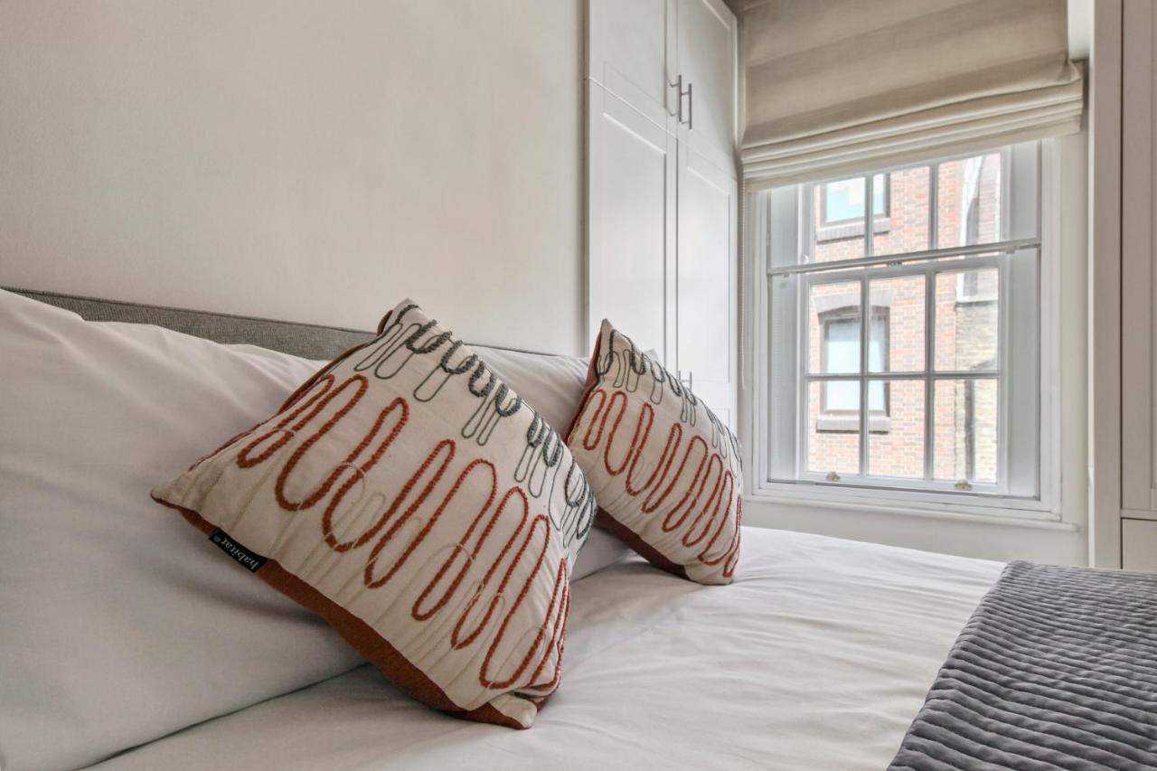 1 Bed Executive Apartment Near Liverpool Street Station Free Wifi By City Stay Aparts Лондон Екстер'єр фото